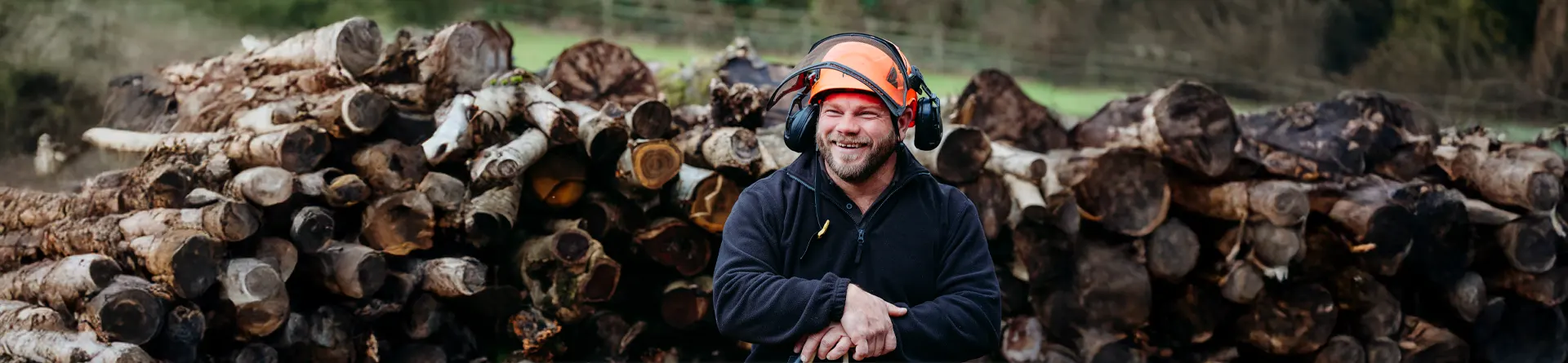 Tom East Devon Tree Surgeon